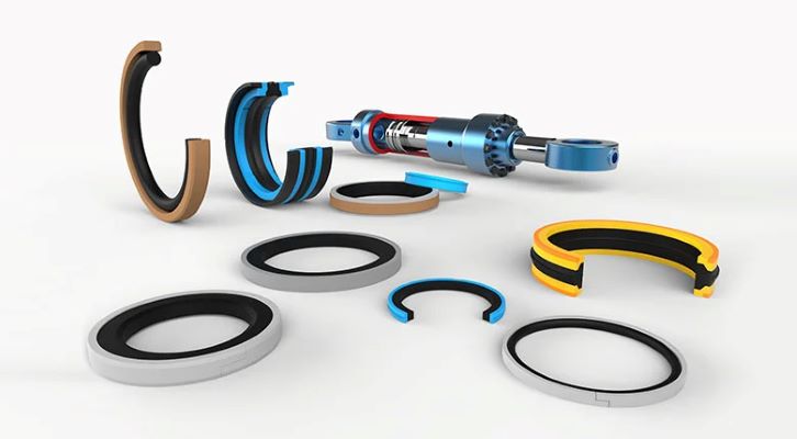 Piston Seals